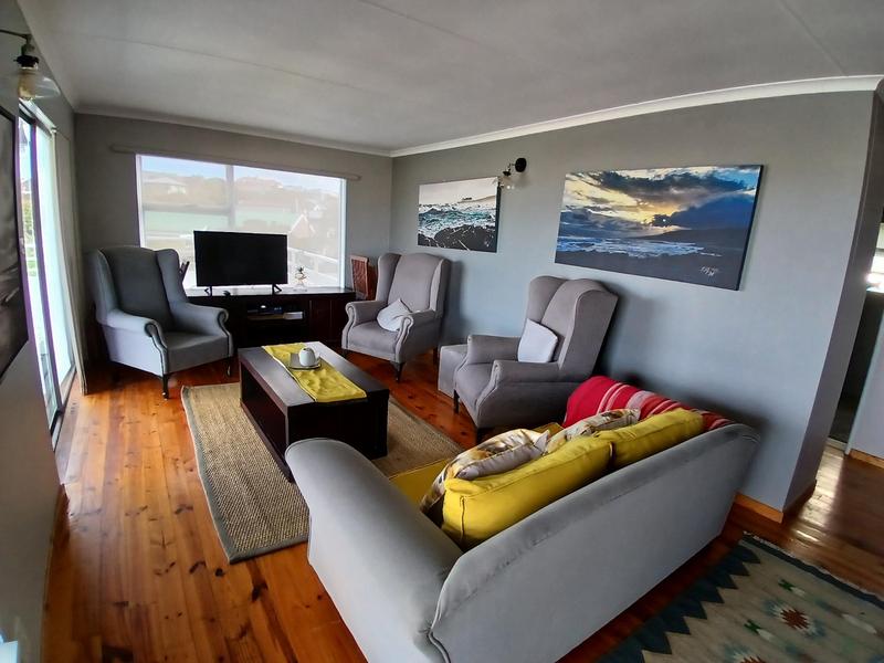 4 Bedroom Property for Sale in Stilbaai Wes Western Cape